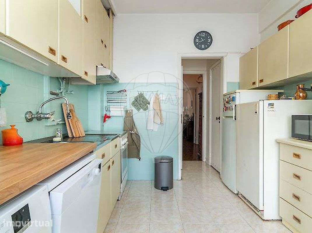 Apartamento T3 para venda - Grande imagem: 3/15