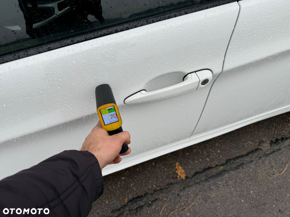 BMW Seria 3 316d Edition M Sport Shadow - 9