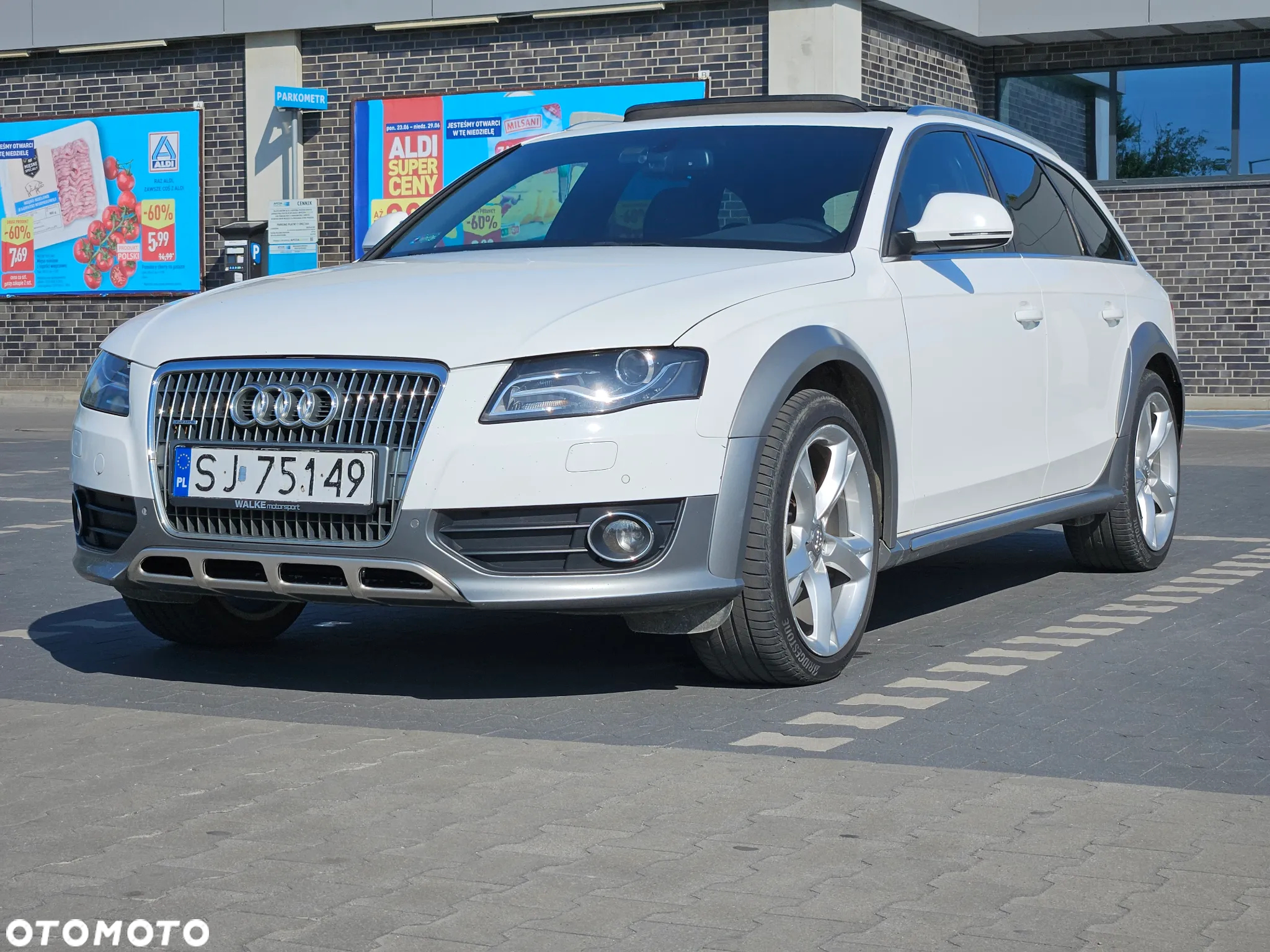 Audi A4 Allroad - 4