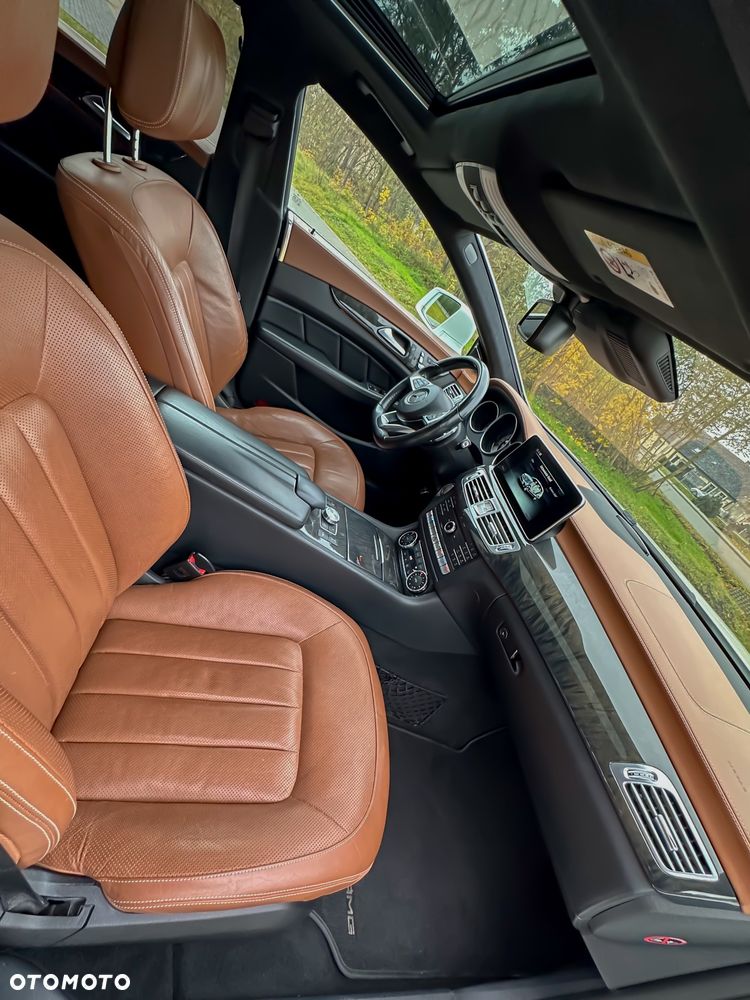 Mercedes-Benz CLS 350 BlueTEC 4-Matic - 30