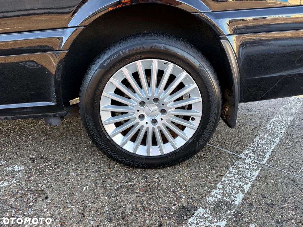 Mercedes-Benz Viano 3.0 CDI Ambiente (ekstra d³) - 20