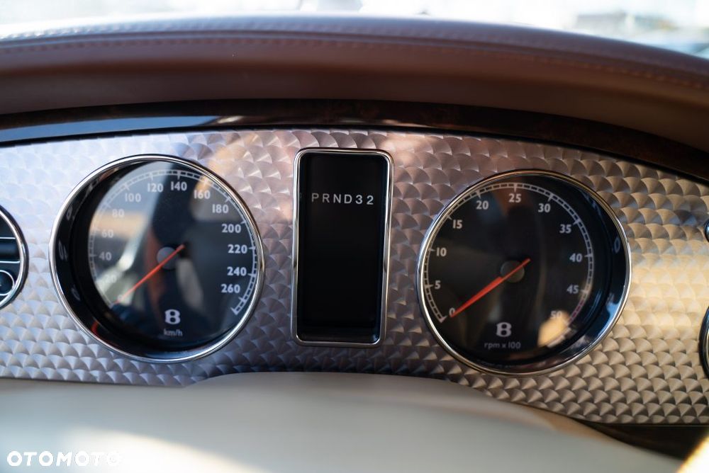 Bentley Arnage T - 26