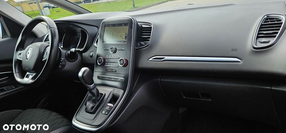 Renault Grand Scenic TCe 160 GPF EDC BUSINESS EDITION - 8