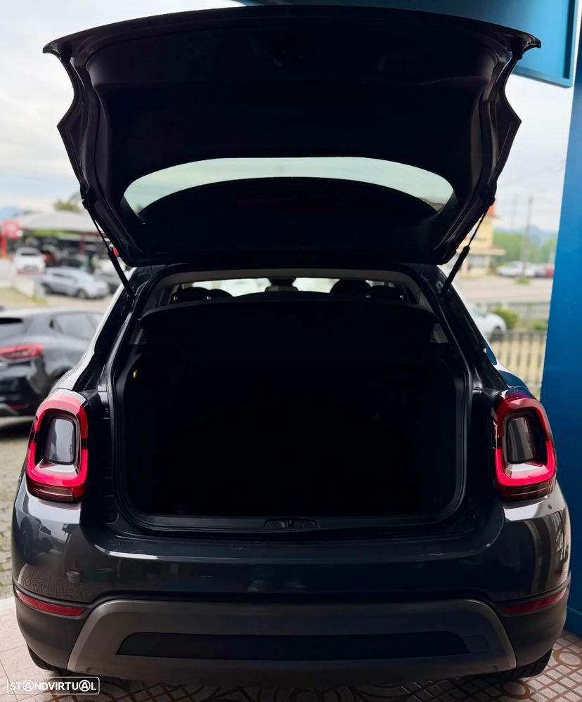 Fiat 500X 1.5 GSE MHEV Cross DCT - 24