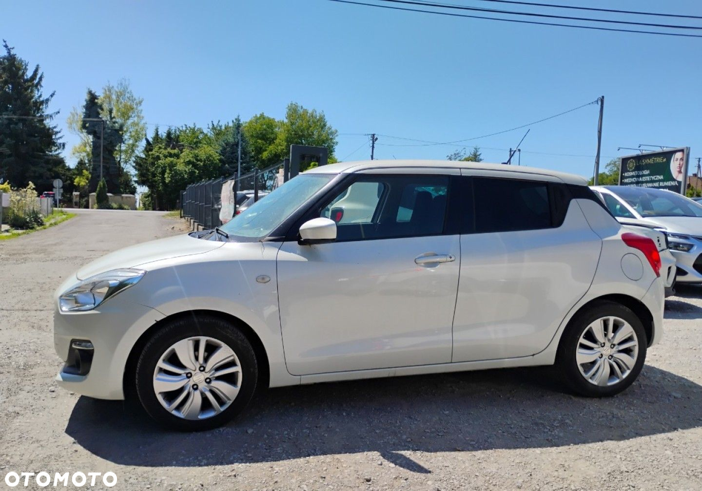Suzuki Swift - 21