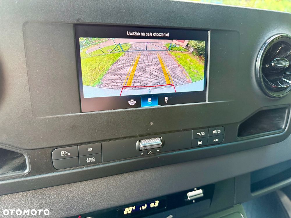 Mercedes-Benz Sprinter L2H2 - 14