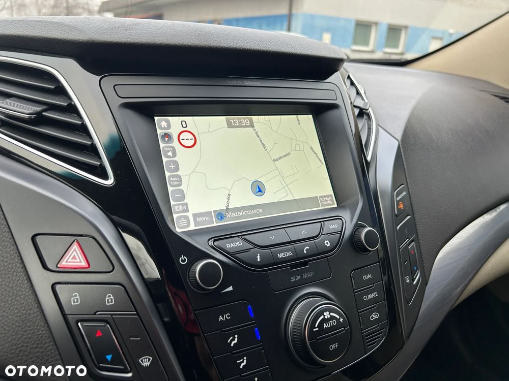 Hyundai i40 1.7 CRDi Premium DCT - 21