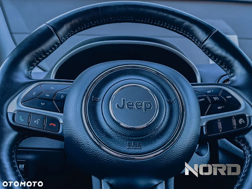 Jeep Compass 2.0 MJD Night Eagle 4WD S&S - 26