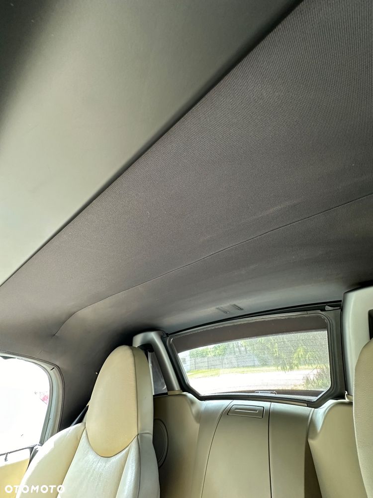 BMW Z4 roadster 2.0i - 11