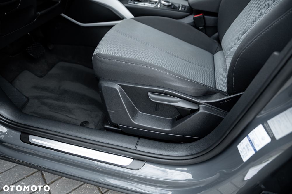 Audi Q2 1.4 TFSI Cylinder on demand S tronic sport - 19