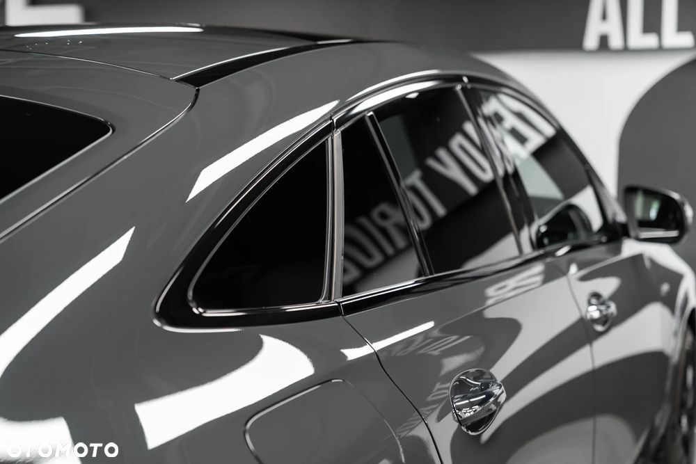 Mercedes-Benz GLE AMG 53 4-Matic - 23