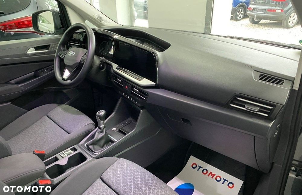 Ford Tourneo Connect - 8