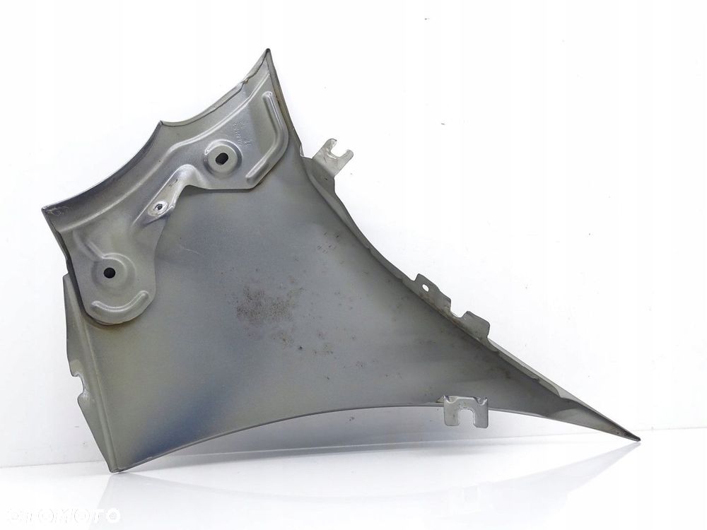 BŁOTNIK PRAWY PRZÓD PRZEDNI MAŁY VW BEETLE II 5C 11-19R SZARY LD7X - 4