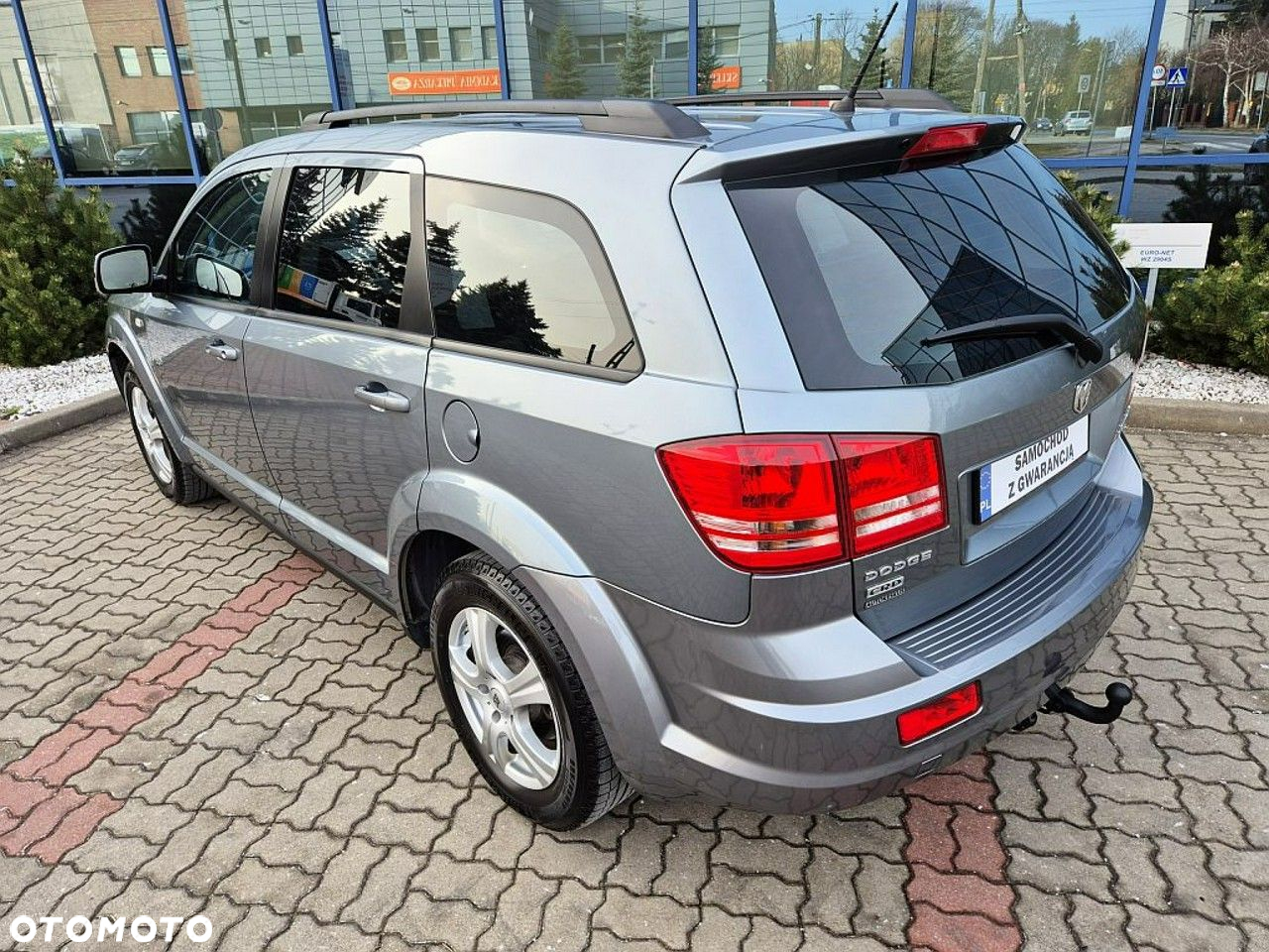 Dodge Journey - 2