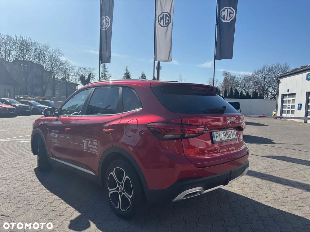 MG ZS 1.5 Excite - 5