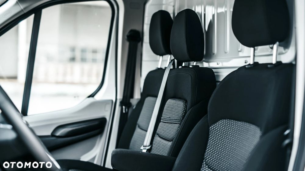 Maxus Deliver 9 L2H2 - 4