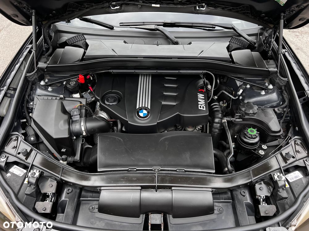 BMW X1 xDrive23d - 15