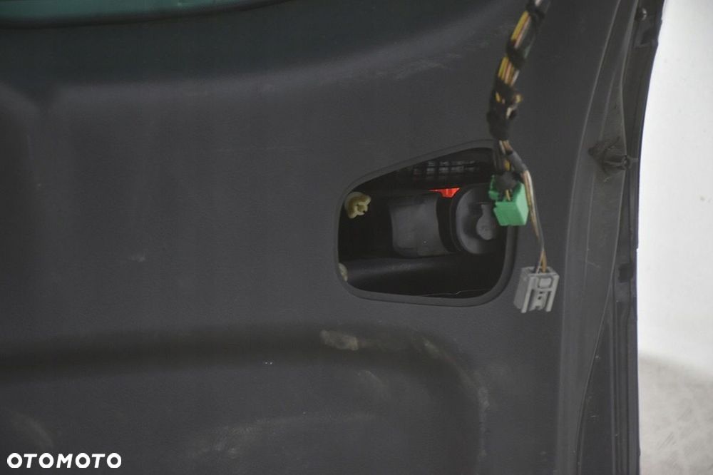 klapa tylna tył ford s-max i mk1 - 10