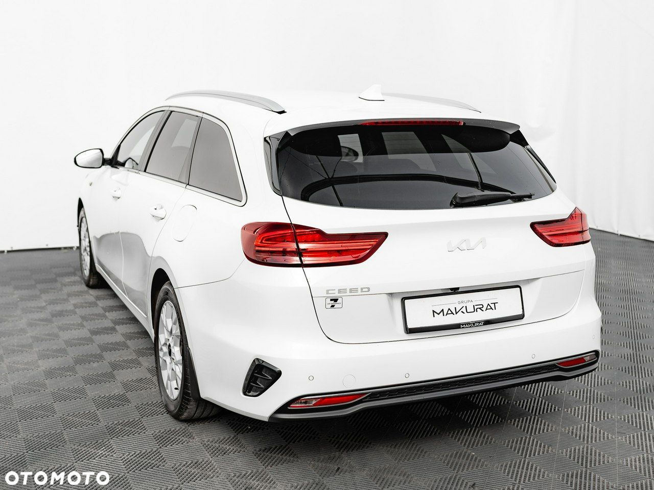 Kia Ceed 1.5 T-GDI M DCT - 5