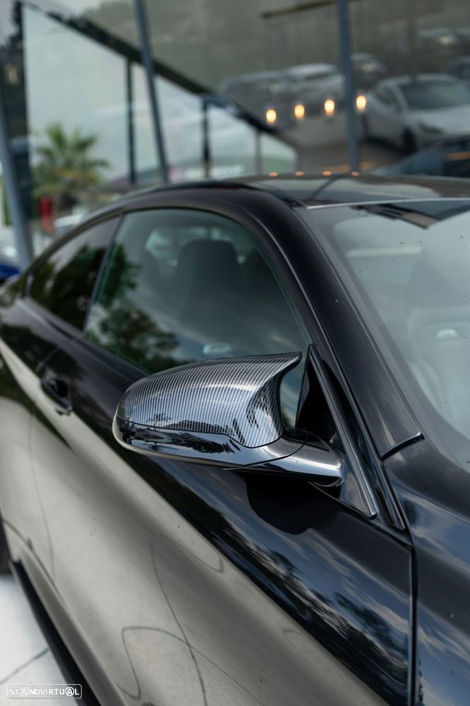 BMW M4 DKG Competition - 32