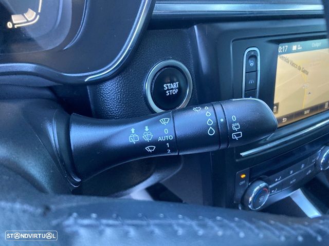 Renault Kadjar 1.5 dCi Exclusive - 18