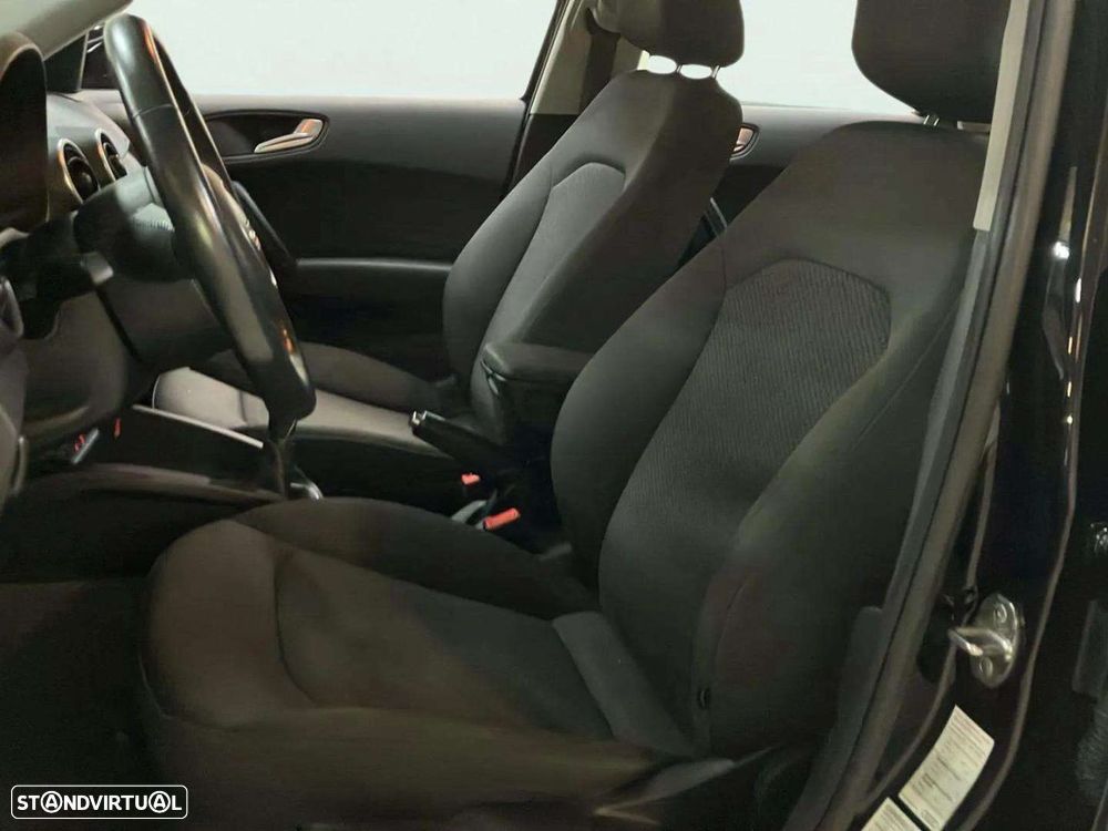 Audi A1 Sportback 1.0 TFSI - 9