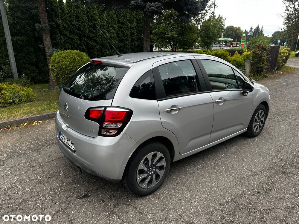 Citroën C3 - 4