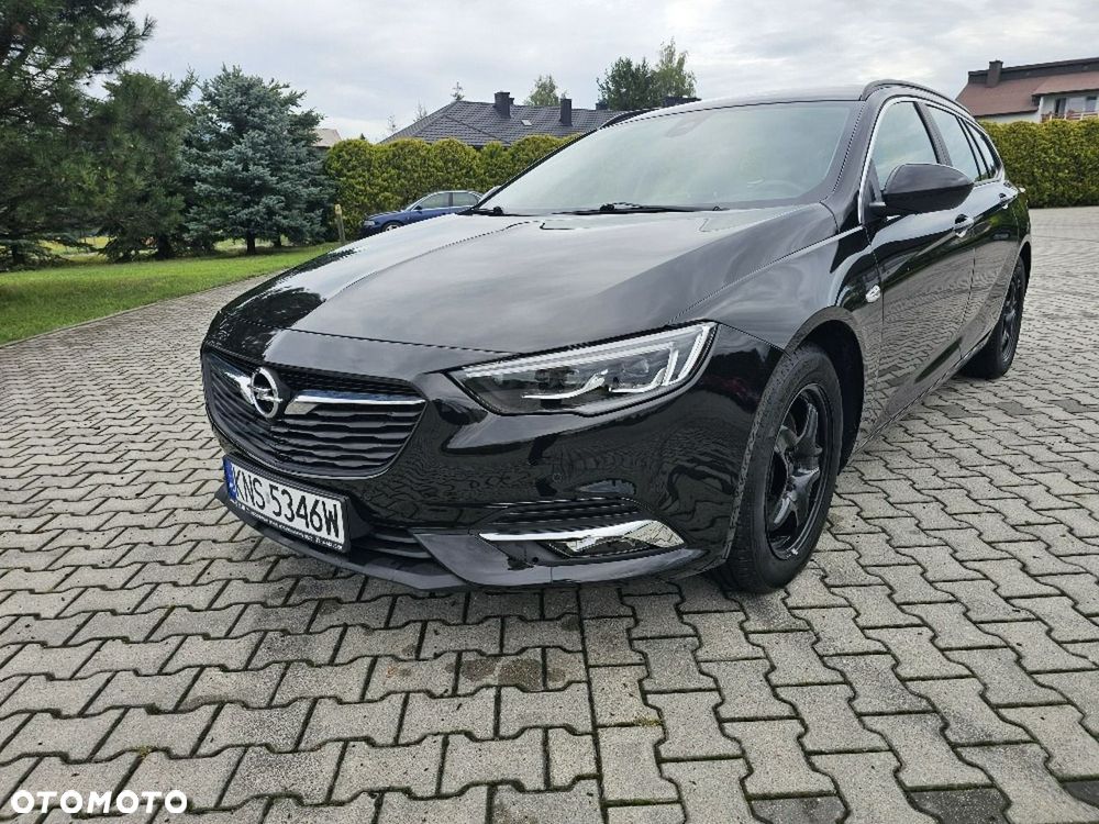 Opel Insignia - 2