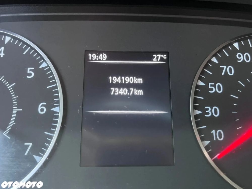 Renault Master - 20