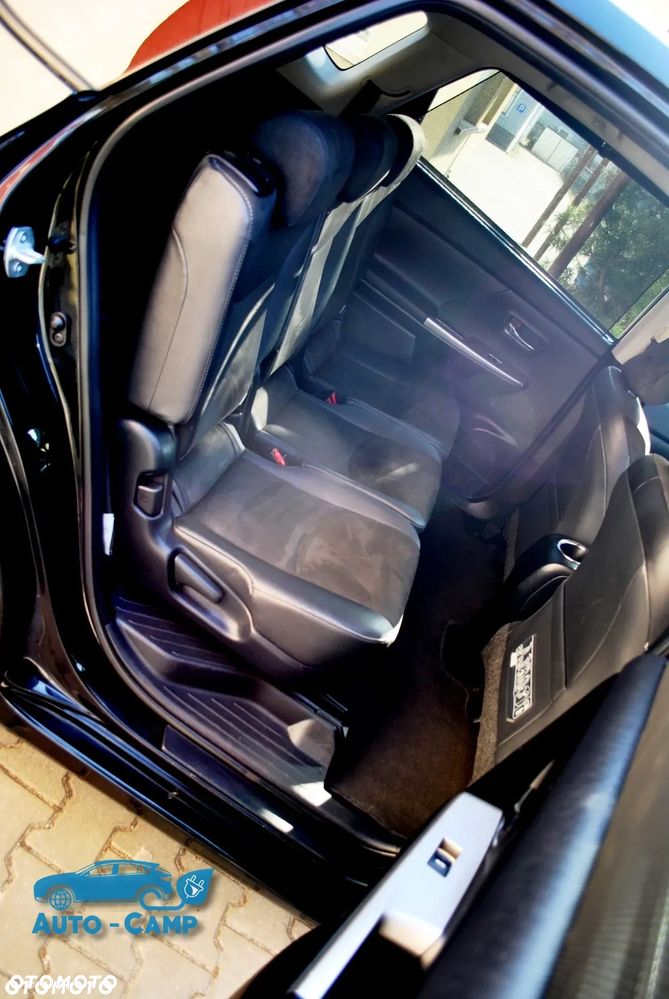 Toyota Prius+ 1.8 HSD Prestige - 22