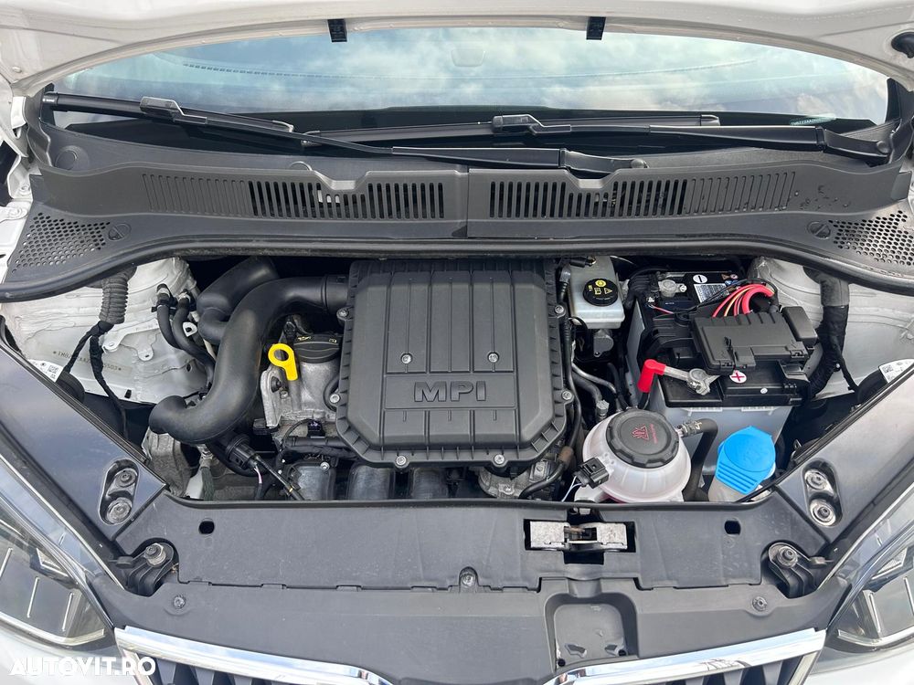 Skoda Citigo 1.0 MPI Ambition - 19