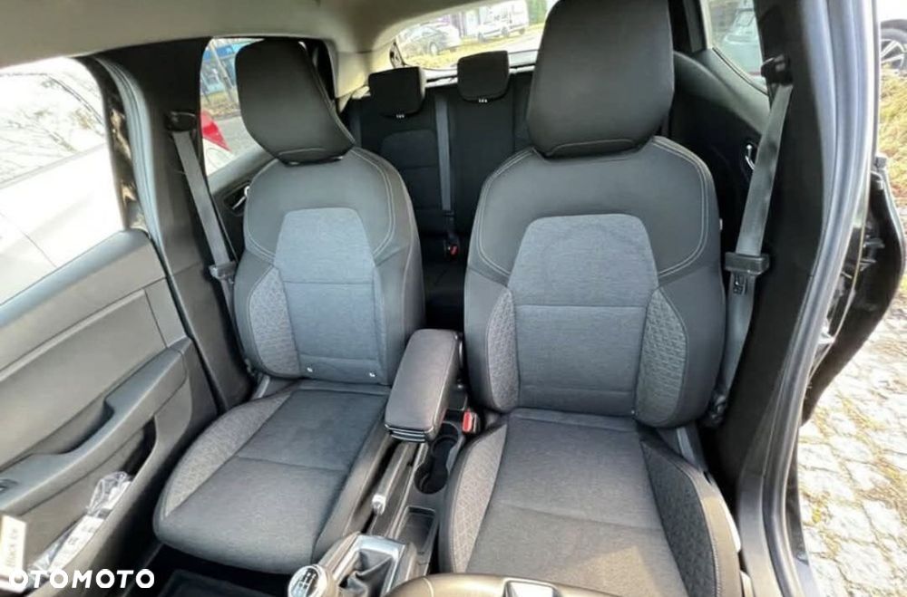 Renault Clio 1.0 TCe Intens - 10
