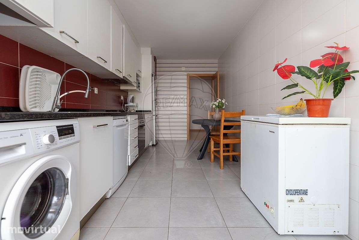 Apartamento T3 para venda - Grande imagem: 5/26