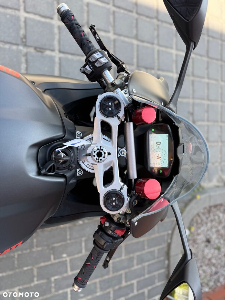 Ducati Panigale V2 - 11