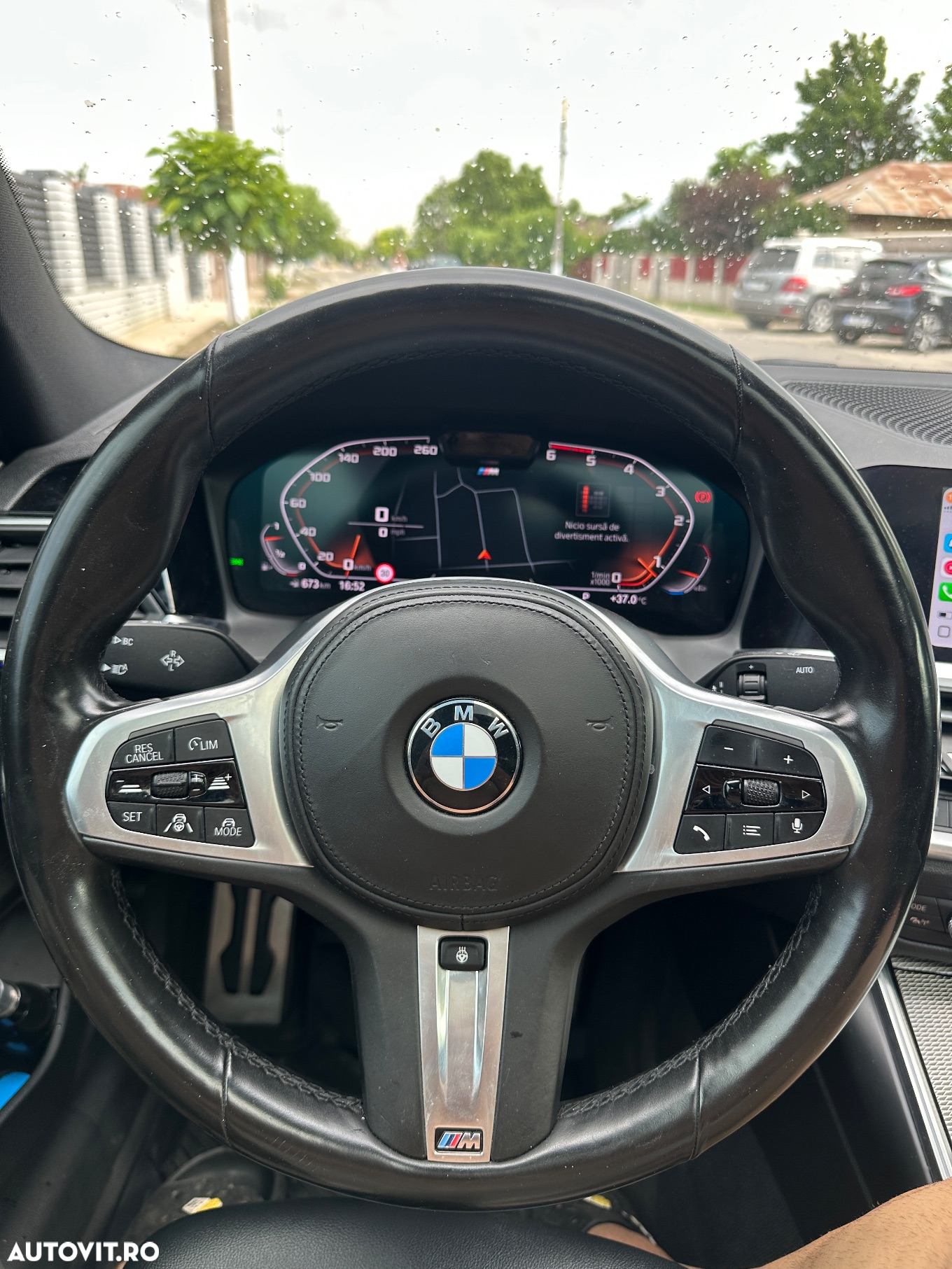 BMW Seria 3 - 8