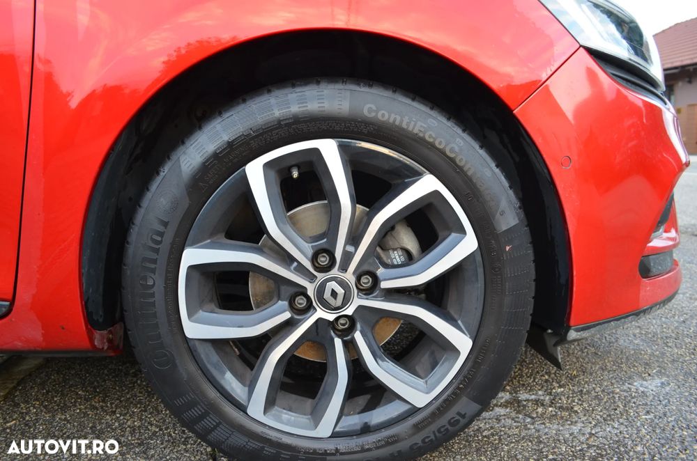 Renault Clio IV 1.2 Energy TCe EDC Intens - 25