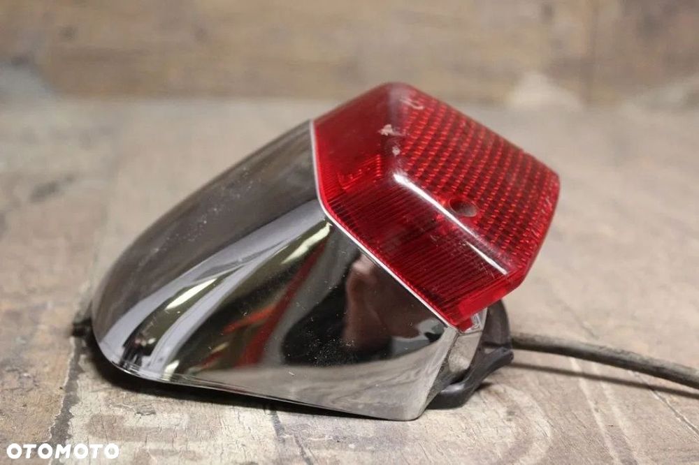 LAMPA TYŁ HONDA VT1100 ACE SHADOW C2 - 4