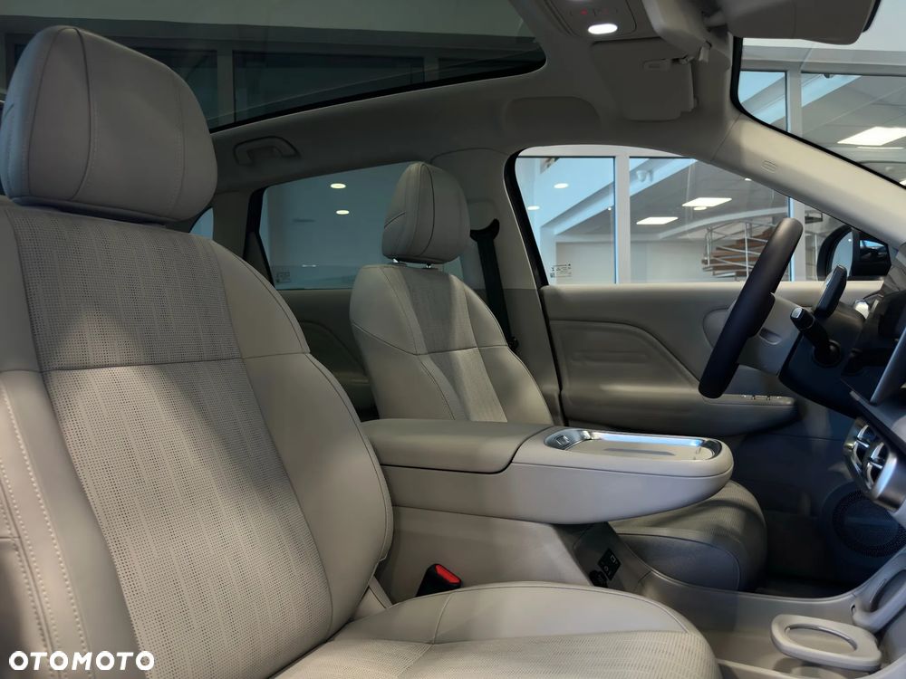 Leapmotor B10 67.1kWh PROMAX Design - 10