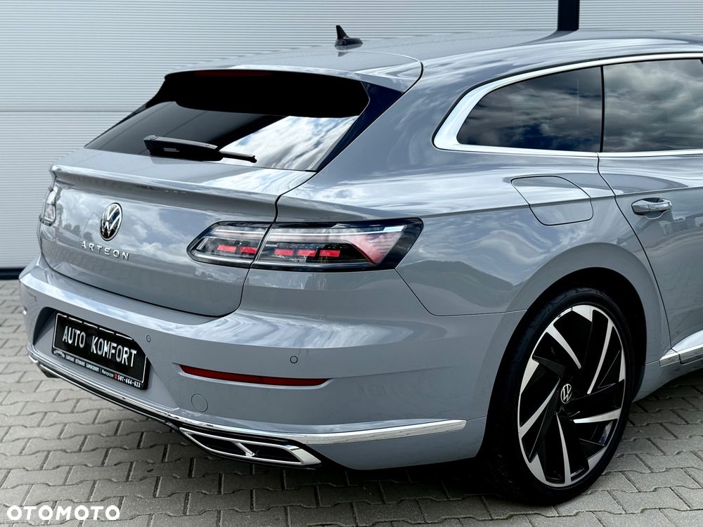 Volkswagen Arteon Shooting Brake 2.0 TDI SCR DSG R-Line - 21