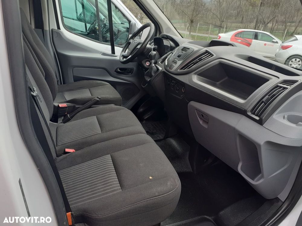 Ford Transit - 10
