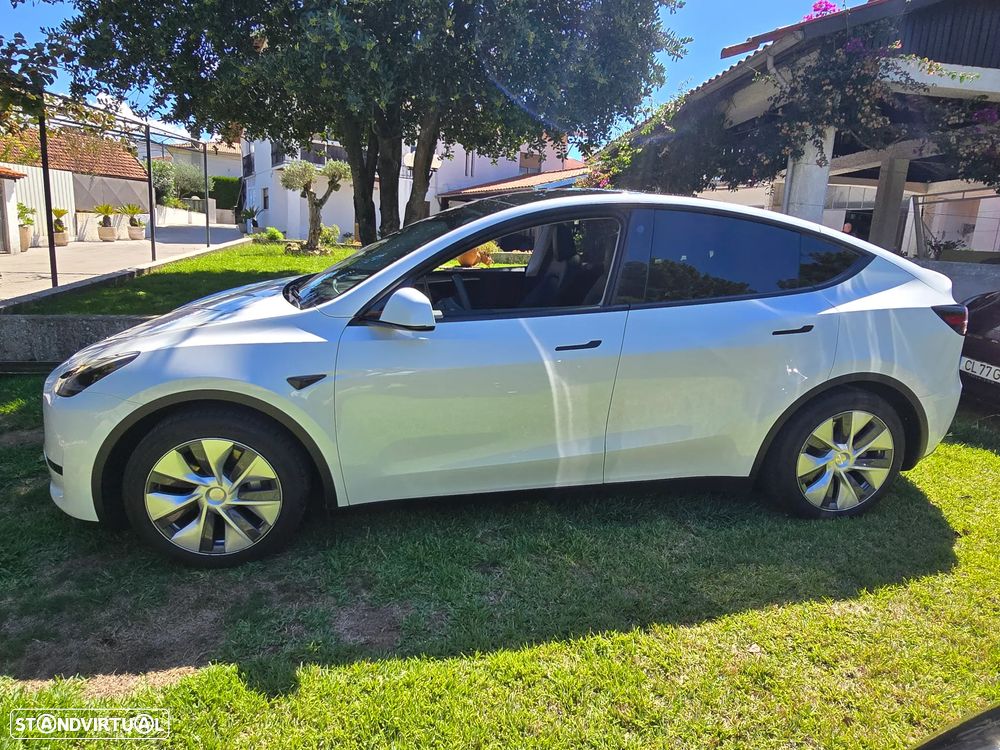 Tesla Model Y Standard - 6