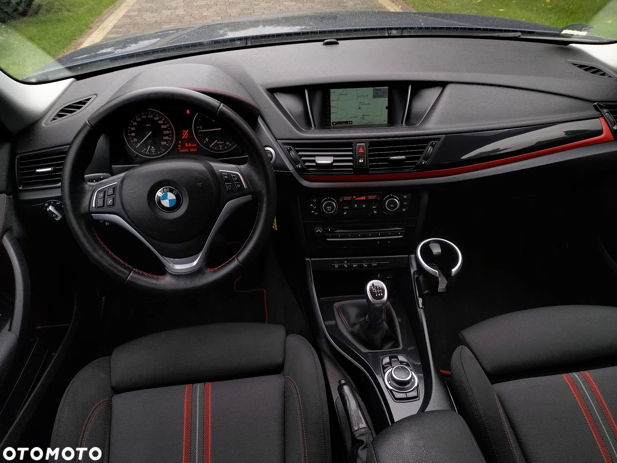 BMW X1 xDrive18d Sport Line - 20