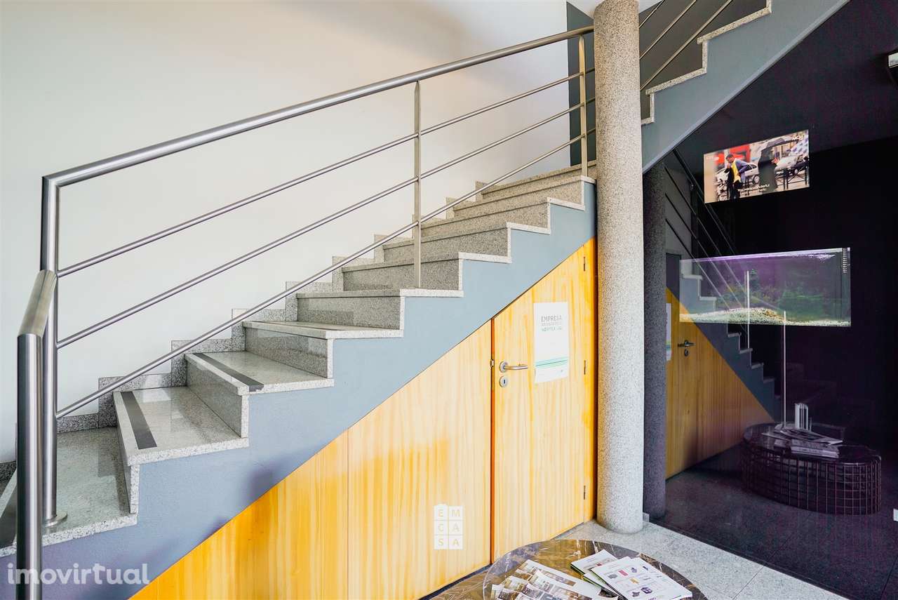 Armazém  Venda em Cesar,Oliveira de Azeméis - Grande imagem: 3/21