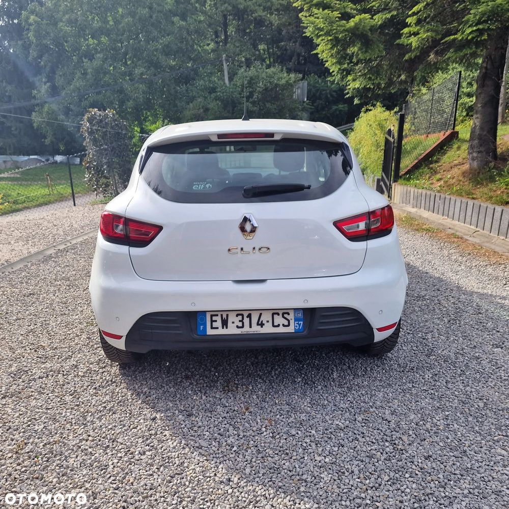 Renault Clio 1.5 dCi Energy Alize - 22