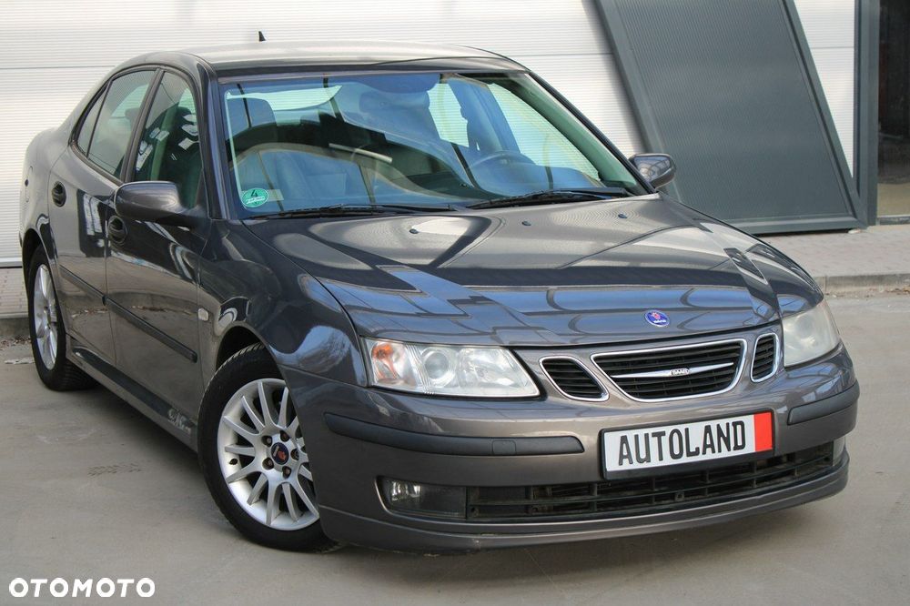 Saab 9-3 1.8t Vector - 35