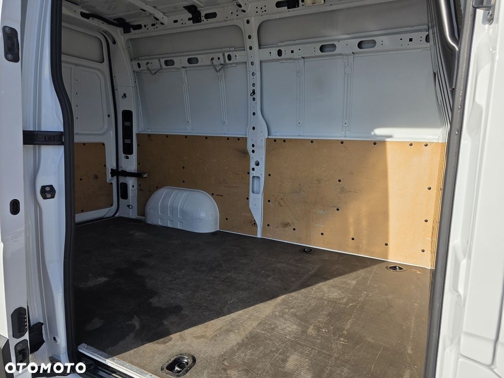 Renault Master 2.3 DCi 2LH2 Bagażnik Dachowy - 7