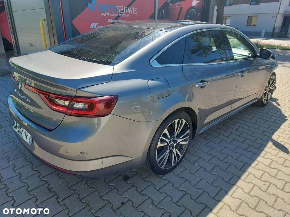 Renault Talisman 1.6 Energy dCi Initiale Paris EDC - 7