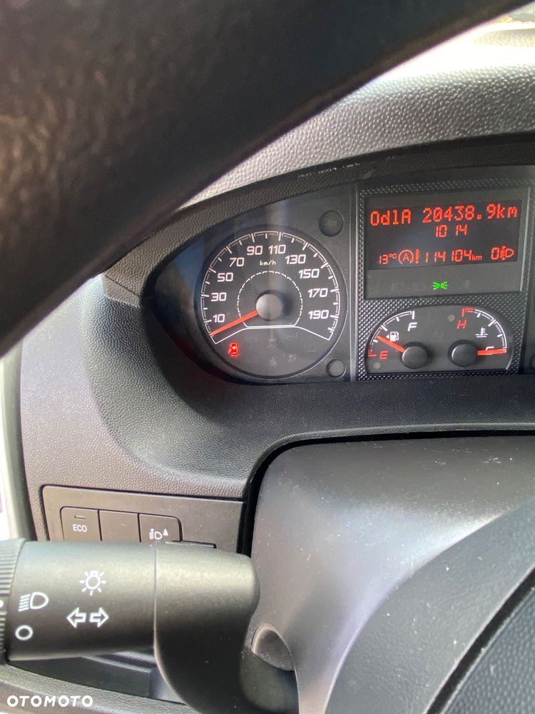 Fiat Ducato MJ L4 - 13