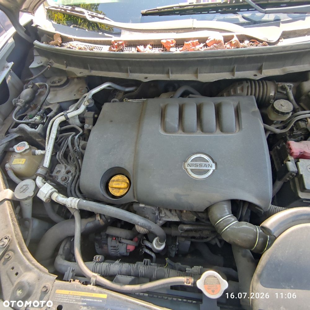 Nissan X-Trail - 5