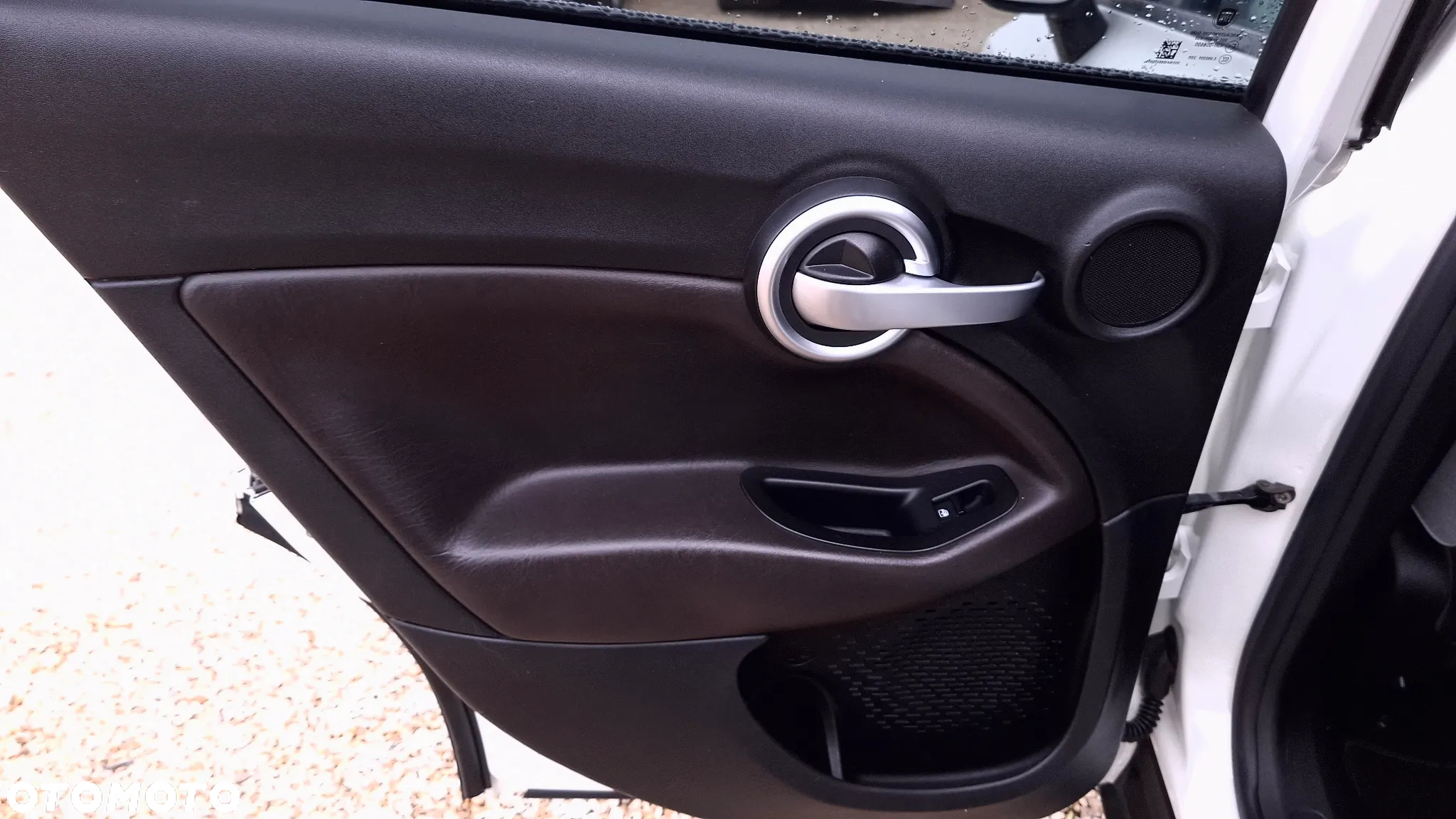Fiat 500X 1.4 Multiair 4x2 S&S Lounge - 22